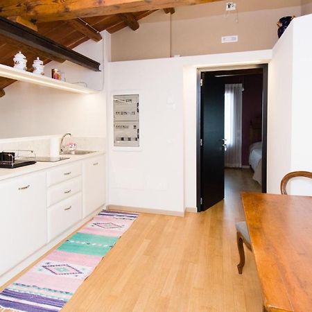 Le Camere Del Nonno Momi Mareno di Piave Buitenkant foto