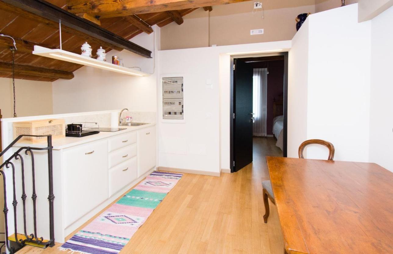 Le Camere Del Nonno Momi Mareno di Piave Buitenkant foto