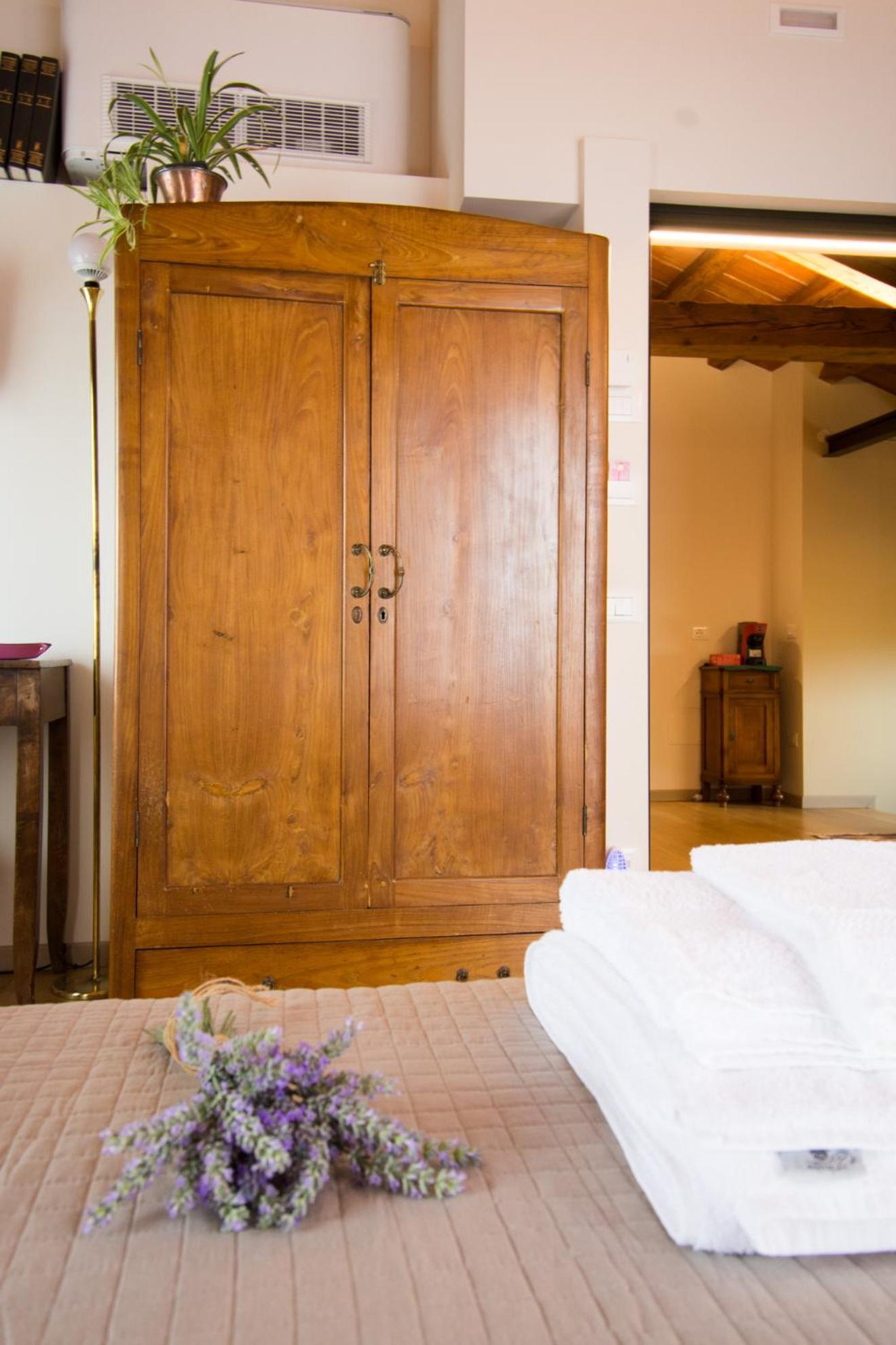 Le Camere Del Nonno Momi Mareno di Piave Buitenkant foto